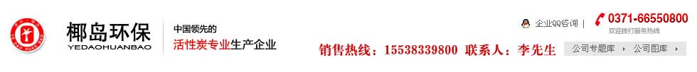 鄭州椰島環保科技有限公司